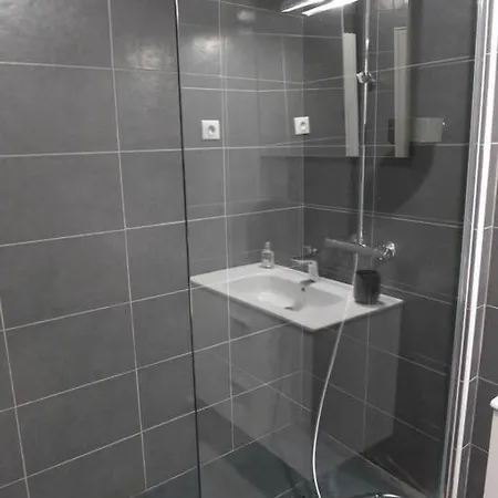 Superbe Miramar Plein Sud, Pieds Dans L'eau * Μπιαρίτζ