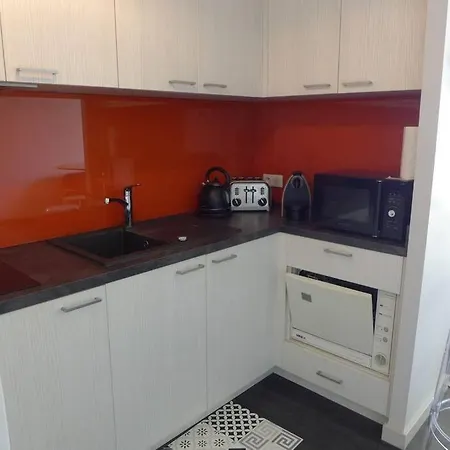 Apartmán Superbe Miramar Plein Sud, Pieds Dans L'eau