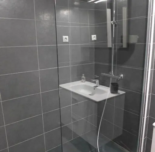 Superbe Miramar Plein Sud, Pieds Dans L'eau * Biarritz